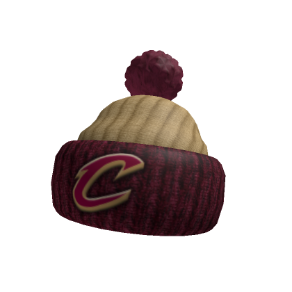 Cleveland Cavaliers Beanie Roblox Item Rolimon s