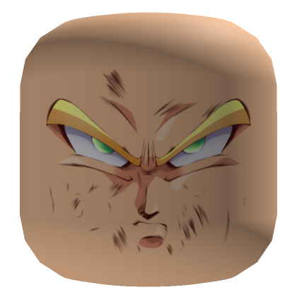 Goku's Code & Price - RblxTrade