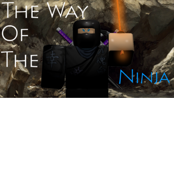  The Way Of The Ninja(Alpha)