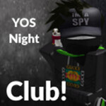 [Hiring People] YOs club!