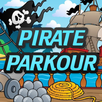 Pirate Parkour