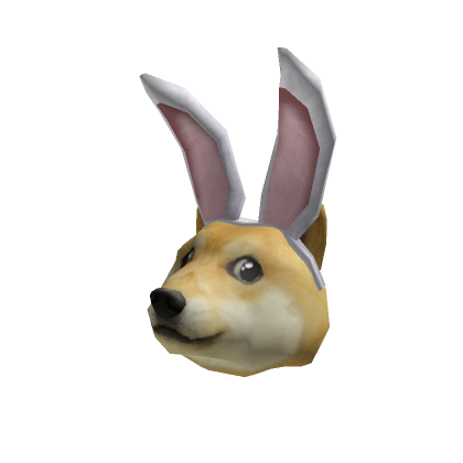 Doge roblox toy shop