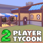 🐴 NEW! 2 Player Castle Tycoon 🏰
