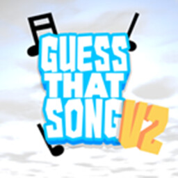 [50% OFF GAMEPASSES] 🎶 Ultimate Guess That Song 2 thumbnail