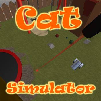 Katzen-Simulator