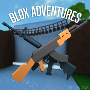 Blox Adventures