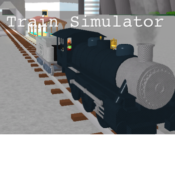 Simulateur de train