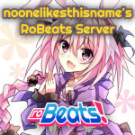 NOLTN's RoBeats Custom Server