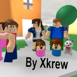 Have a family and Job at Town of Robloxia ™