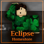 Eclipse Homestore | V1