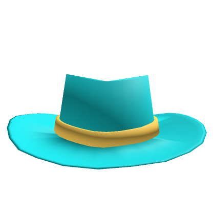 Roblox Item Cowboy Hat