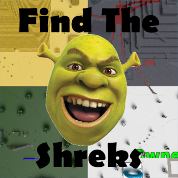 Find the Shreks [574]