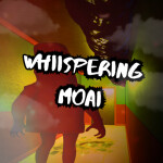 Whispering Moai