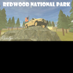 -CSPR- Redwood State Park (BETA)