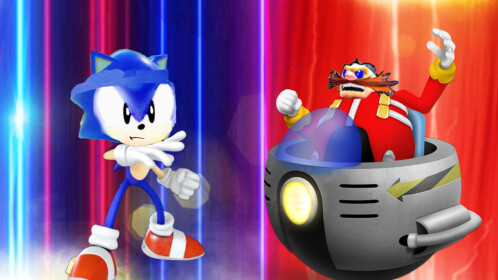 Sonic Utopia: Mobile Edition (Android) 