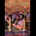 Harry - Potter and the Sorcerer's Stone. [Book]
