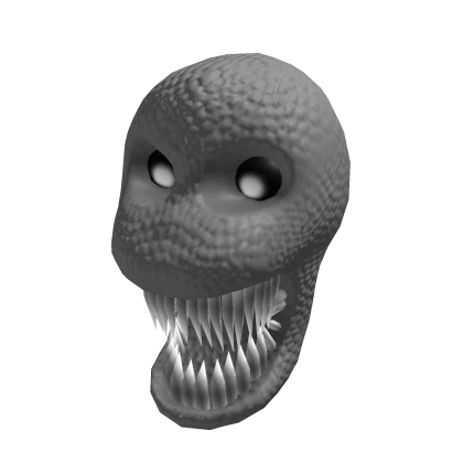 Lizard - Dynamic Head