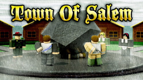 Town of Salem 2 - Free Demo : r/TownofSalemgame
