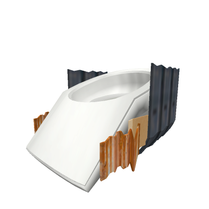 Skibi Toilet Parasite  Roblox Item - Rolimon's