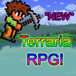 Terraria 1.3.5 RPG (UPDATE!)