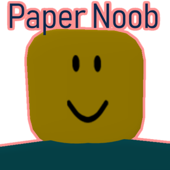 Paper Noob V0.1