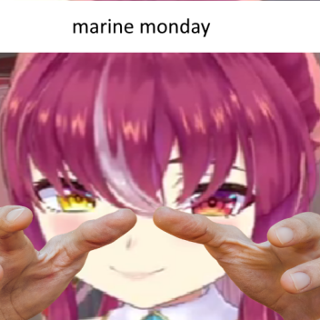 marine monday