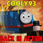 Cooly93 | Back In Action