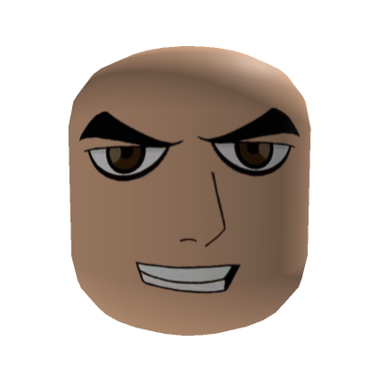 Roblox Item Ben 10 Classic Accessory - Kevin Mask