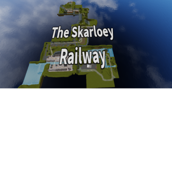 The Skarloey Railway