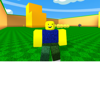 Super Roblox Adventures [EXTREMELY IN DEVELOPMENT]