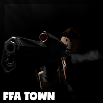 FFA Town