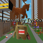 Toy company tycoon (2009)