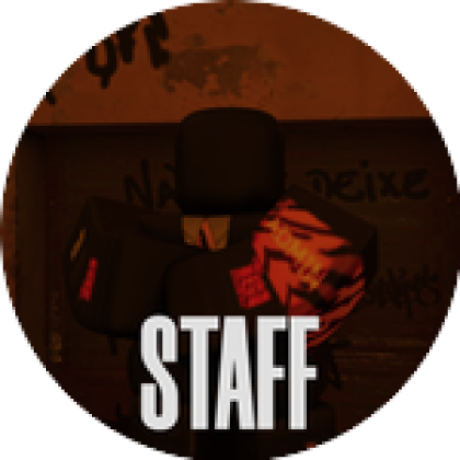 Staff - Roblox
