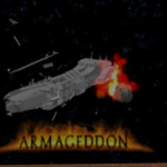 Armageddon: A Disaster in Space (Testing)