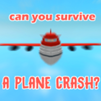 Can You Survive a Plane Crash?