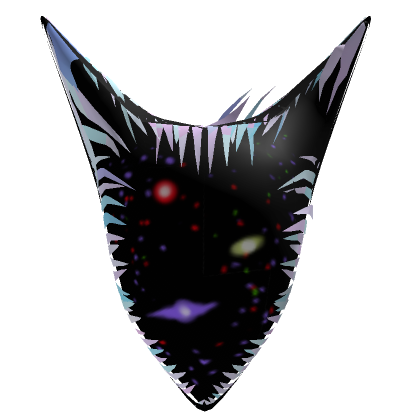 Cosmic Garou Head  Roblox Item - Rolimon's