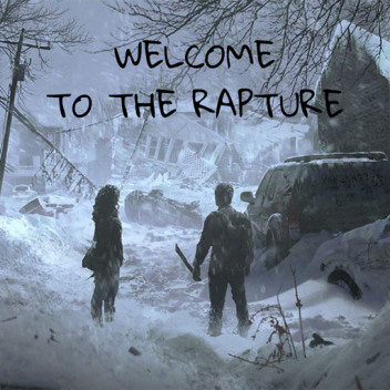 Welcome to the Rapture