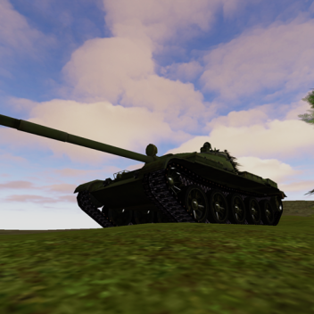 Your Little Soviet Tank
