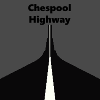 Chespool Highway, End of The Line