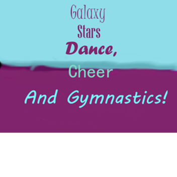 Galaxy Stars Dance and Cheer gym