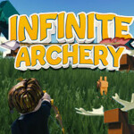 Infinite Archery Simulator