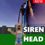 Survive Siren Head