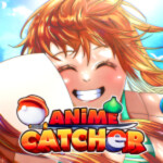 [Free Rewards + Codes] Anime Catcher Simulator 