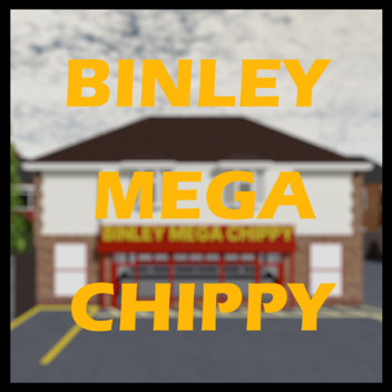 Binley Mega
