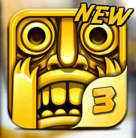 temple run 😲 3, temple run 😲 3, By 2 Bot Gaming