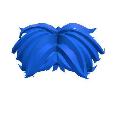 Blue Boy Hair's Code & Price - RblxTrade