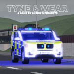 Tyne and Wear