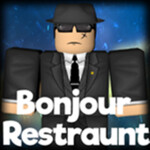 The Bonjour Restraunt V4 [Updated]