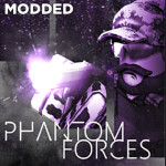 Phantom Forces Modded