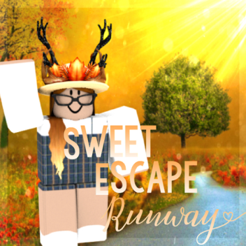 Sweet Escape Runway~~